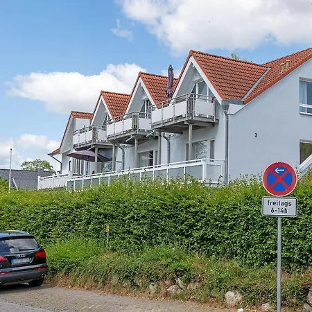 Seepferdchen Urlaubstied Appartement *