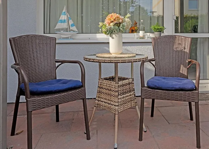 Seepferdchen Urlaubstied * 希尔克道夫