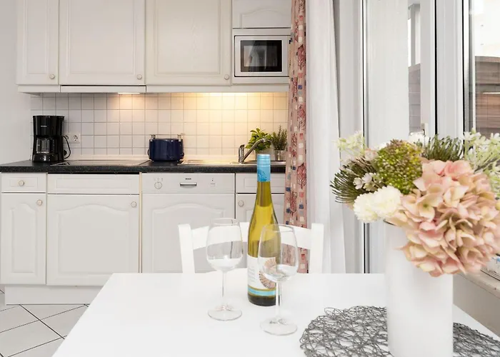 Seepferdchen Urlaubstied 希尔克道夫