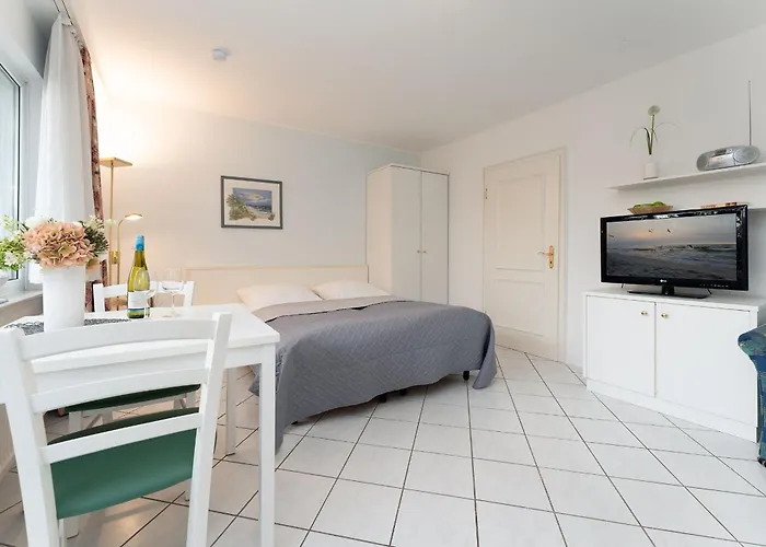 Seepferdchen Urlaubstied * 希尔克道夫