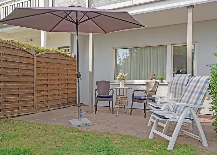 Seepferdchen Urlaubstied 公寓 *